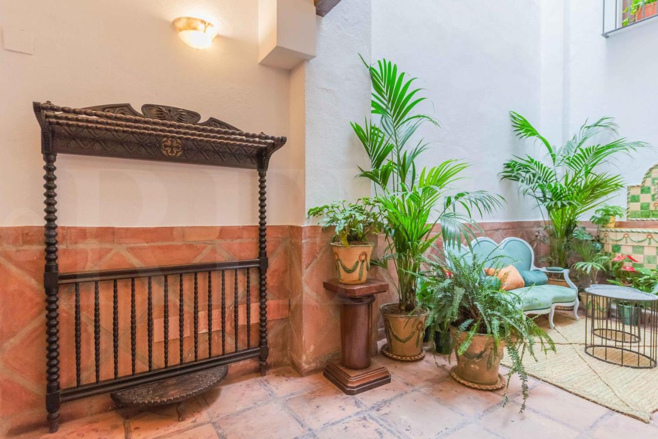 Intimate Studio In The Heart Of Malaga By Rems Zewnętrze zdjęcie